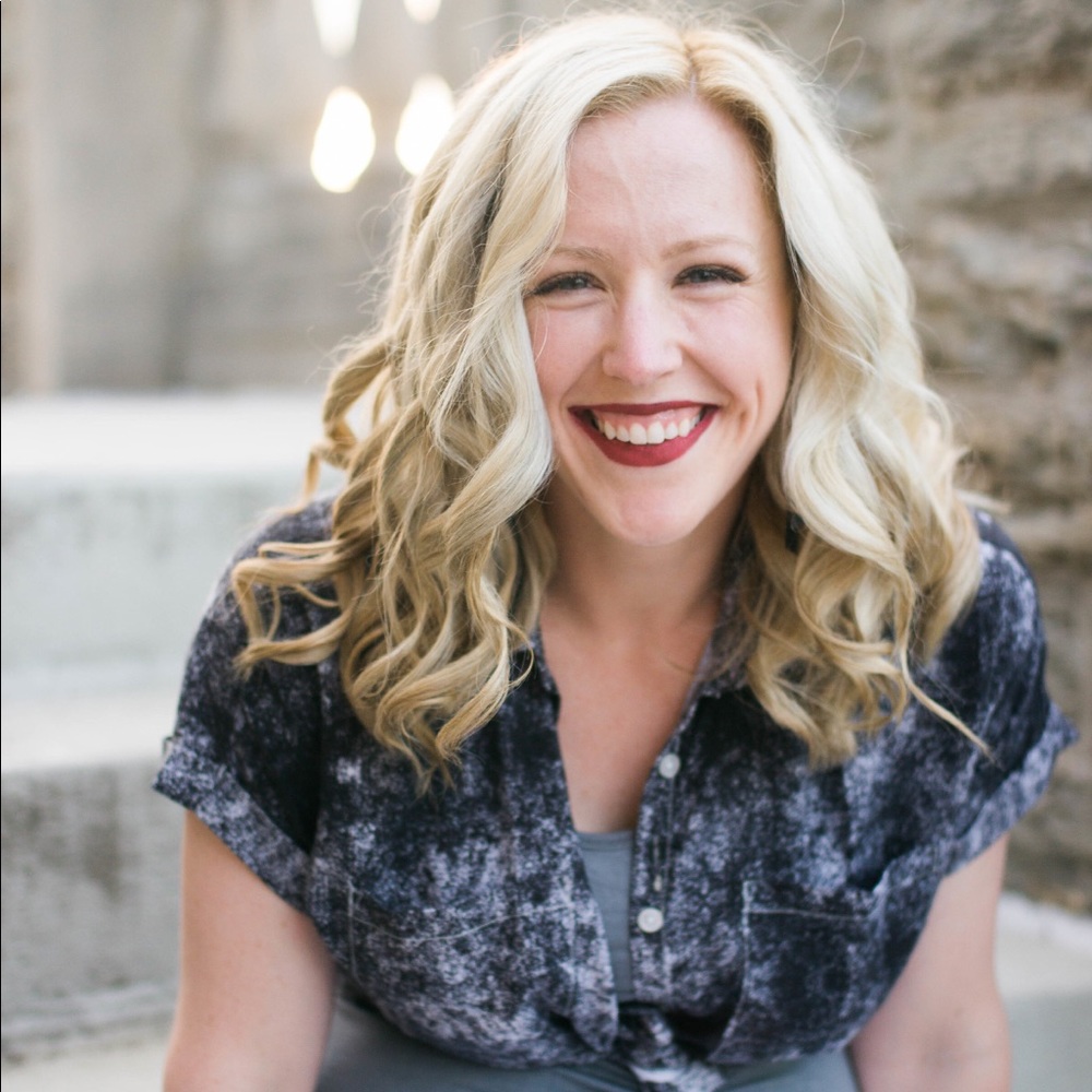 Meet your Posher, Lindsay